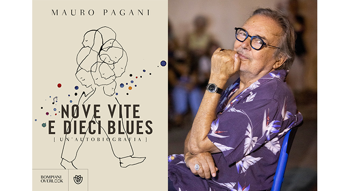 Perché il nuovo libro di Mauro Pagani, cittadino onorario di Carloforte, parla di noi