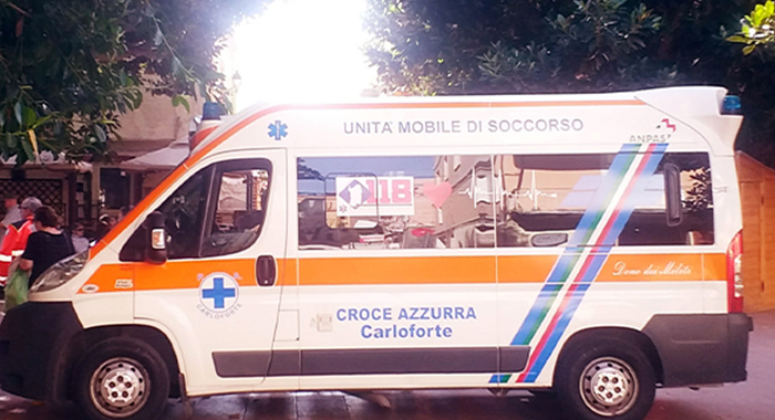 Ambulanze e infermieri: un mese cruciale per salvare il 118 sull’isola
