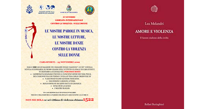 SOS donne: un numero per non morire lentamente di violenza psicologica