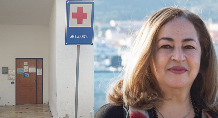 Sanità fai da te: corsi di primo soccorso per tutti i carlofortini, si inizierà dagli studenti. Intervista a Pinella Opisso