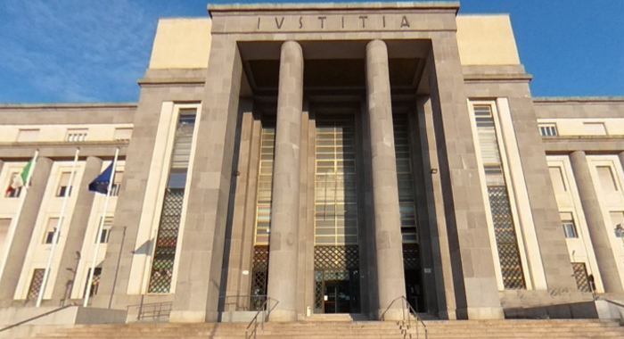 Tribunale più vicino anche per i carlofortini