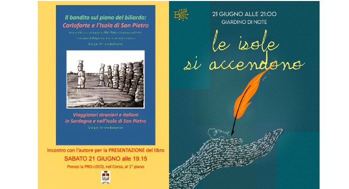 Solstizio d’estate tra diari e poesie