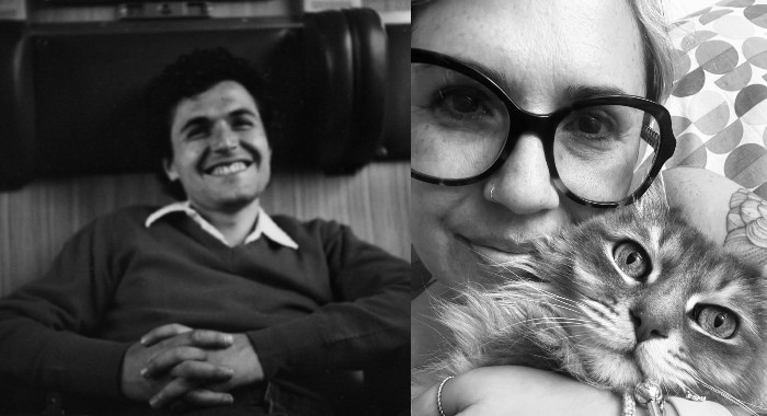 Jenny: “Ho ritrovato la magia di Carloforte”
