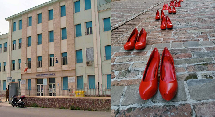 Violenza contro le donne: se ne parla al Nautico